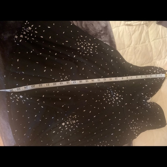 Urban Outfitters strapless top/dress - Picture 4 of 4